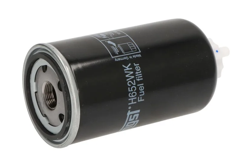 Filtru combustibil