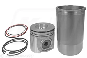 Set raparatii, piston/bucsa cursa cilindru