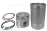 Set raparatii, piston/bucsa cursa cilindru