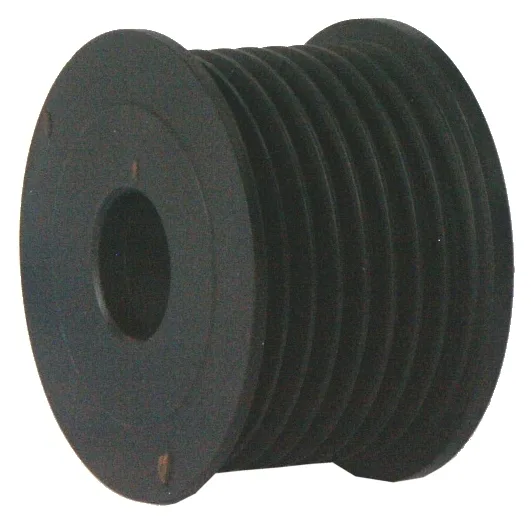 F 032 233 940 Fulie, alternator HC-CARGO