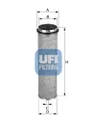 27.130.00 Filtru aer UFI