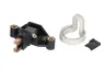 Regulator, alternator