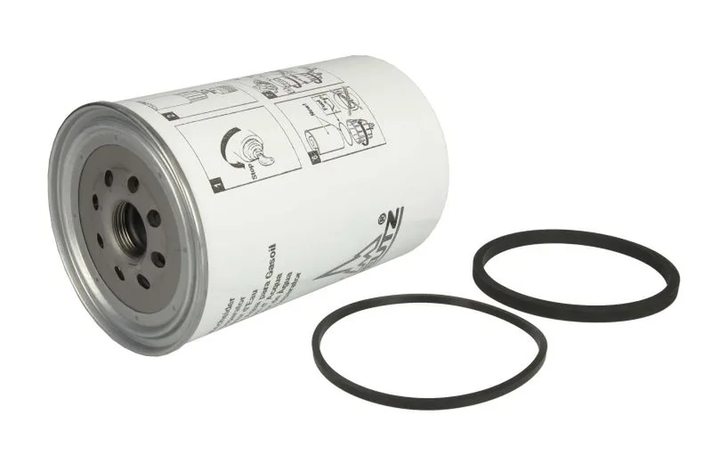 Filtru combustibil
