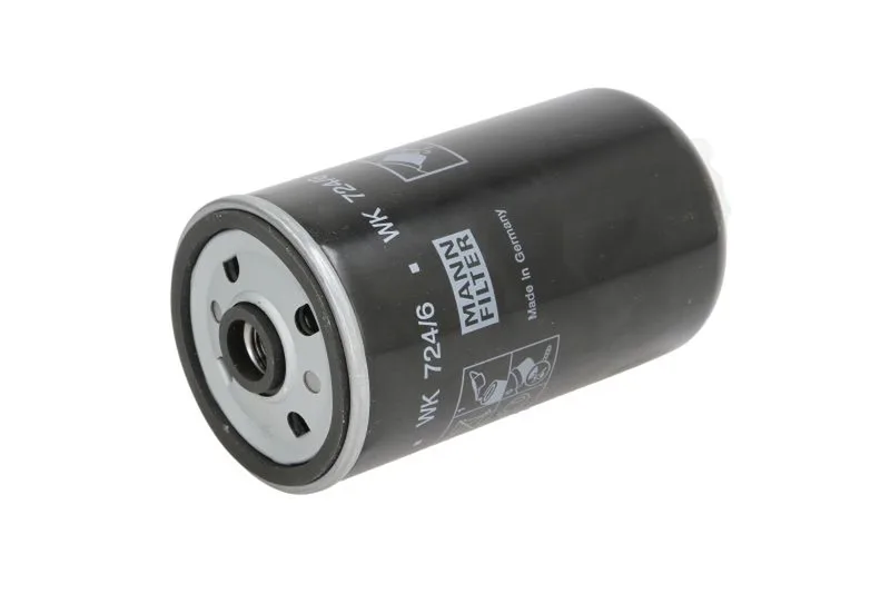 Filtru combustibil