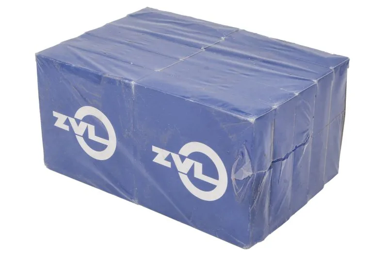 1308 SET 10 Rulment ZVL