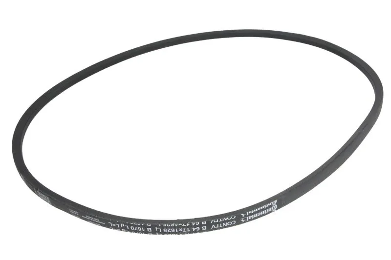 17.0X1625 Curea transmisie CONTITECH