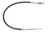 AG 0878 Cablu, frana de parcare AKUSAN