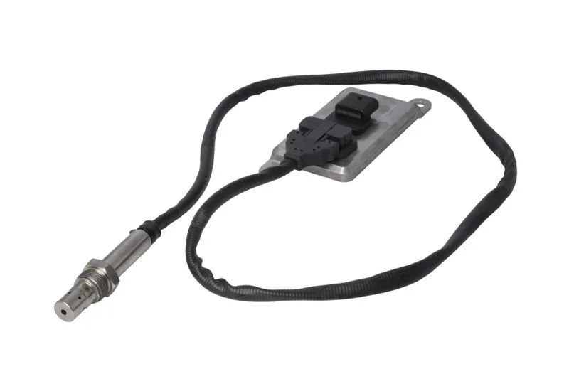 Senzor NOx, injectie aditiv