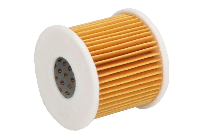 Filtru ulei