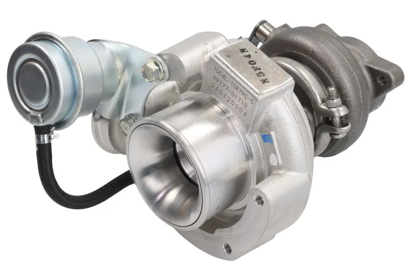 49377-01710 Turbocompresor MITSUBISHI