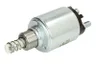 Solenoid, electromotor