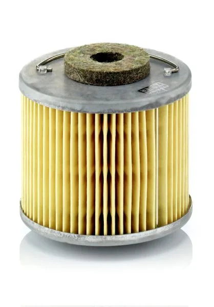 Filtru combustibil
