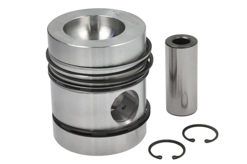 Piston