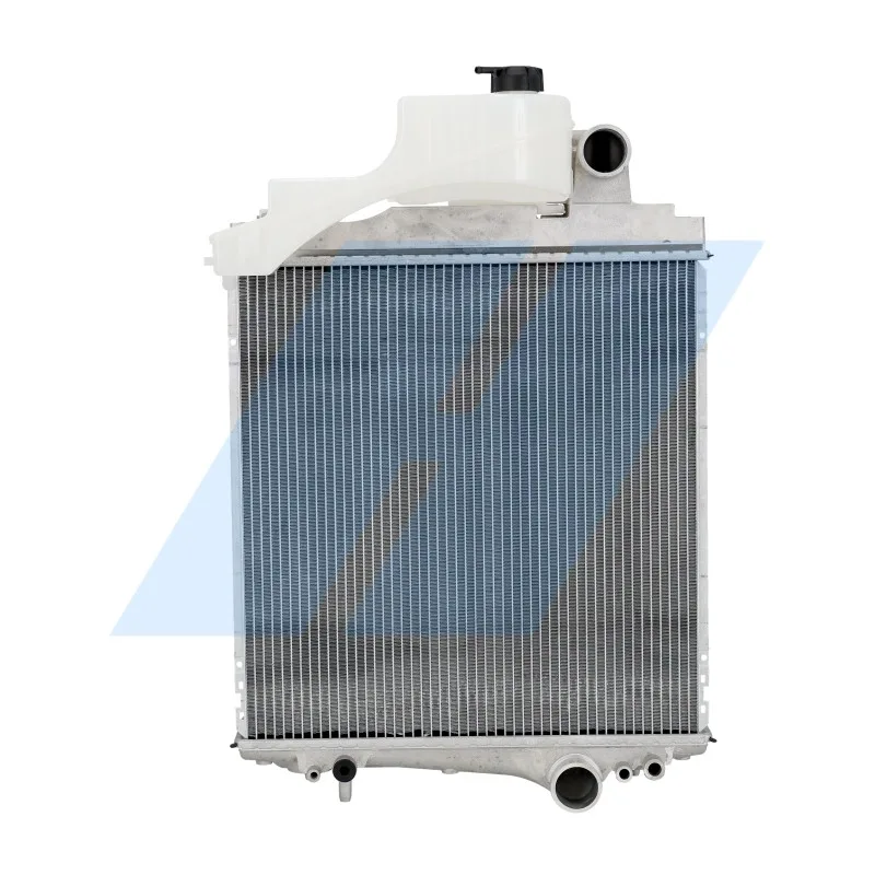 10119010 Radiator, racire motor HIGHWAY AUTOMOTIVE