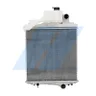 10119010 Radiator, racire motor HIGHWAY AUTOMOTIVE