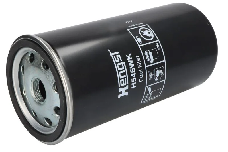 Filtru combustibil