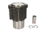Set raparatii, piston/bucsa cursa cilindru