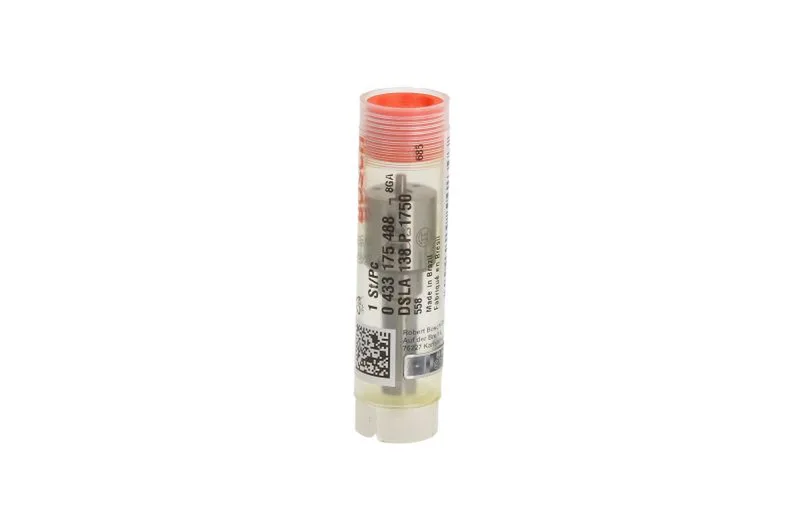 Injector