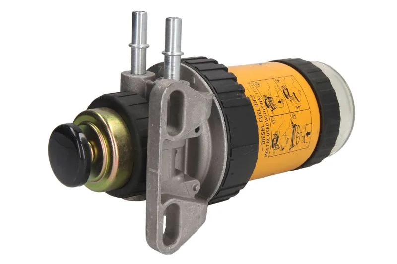BS04-227 Filtru combustibil BOSS FILTERS
