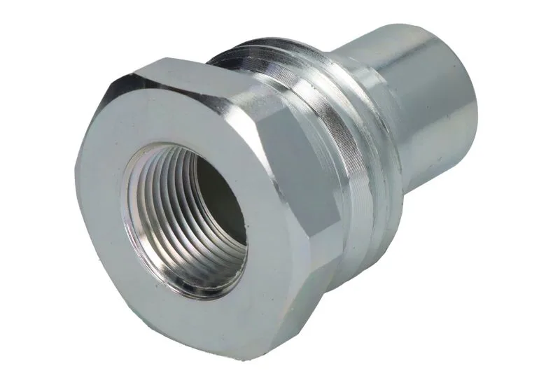 VVS 34 NPT M Cuplaj hidraulic FASTER