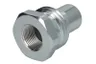 VVS 34 NPT M Cuplaj hidraulic FASTER