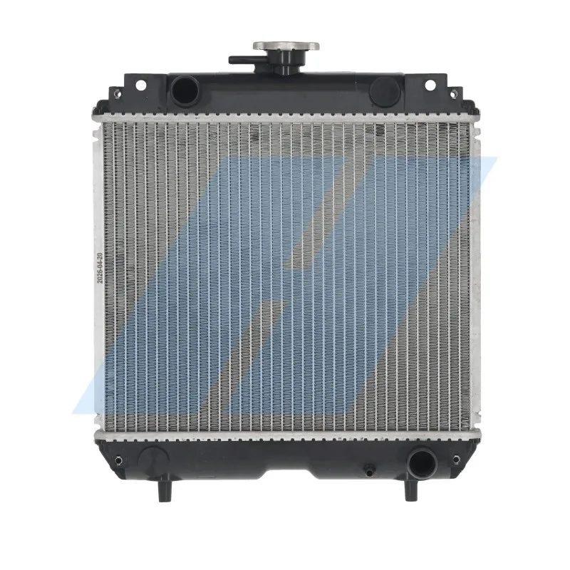 10151003 Radiator, racire motor HIGHWAY AUTOMOTIVE