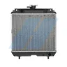 10151003 Radiator, racire motor HIGHWAY AUTOMOTIVE