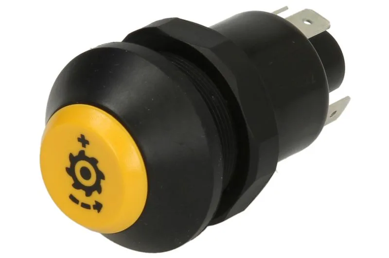 Comutator presiune, limitator incarcare ax