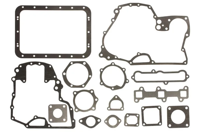 Set garnituri complet, motor