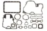 ENT000567 Set garnituri complet, motor ENGITECH