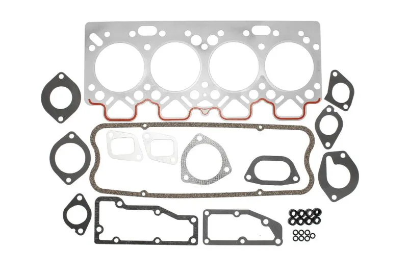 Set garnituri complet, motor
