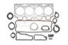 Set garnituri complet, motor