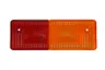 1010405 Dispersor, lampa spate COBO