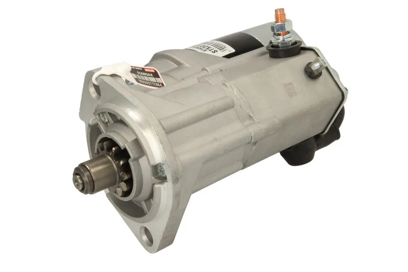 Demaror