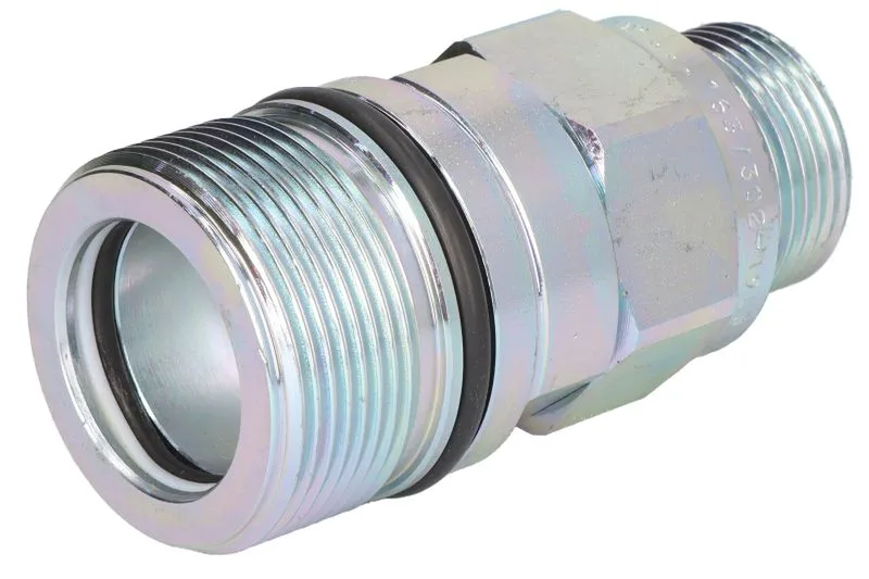 CVV123/302 F V Cuplaj hidraulic FASTER