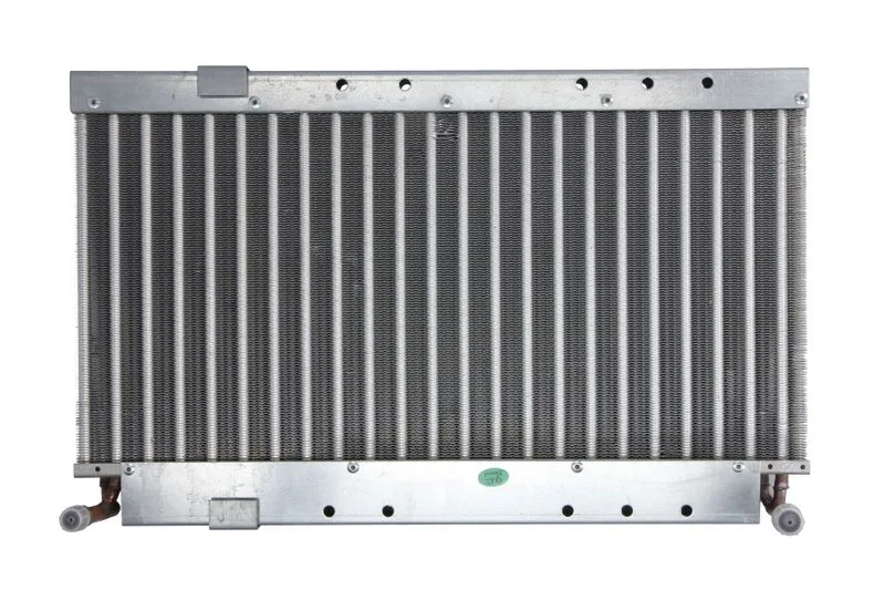 40130003 Condensator, climatizare HIGHWAY AUTOMOTIVE