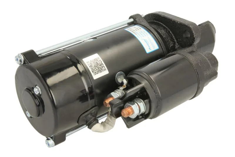 Demaror