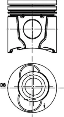 Piston
