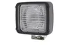 Reflector, far de lucru