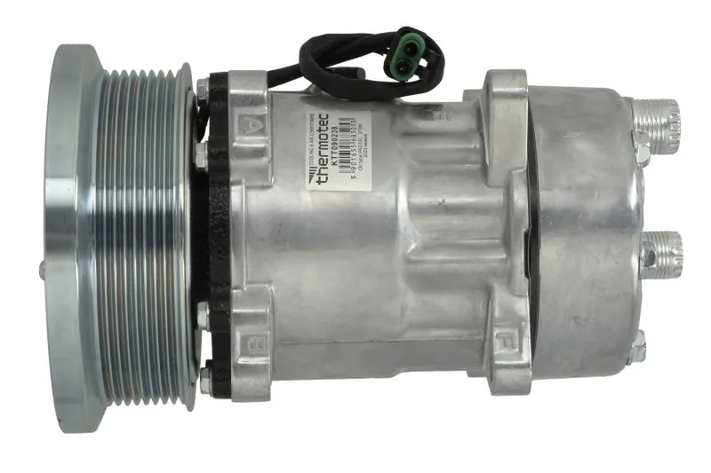 KTT090238 Compresor, climatizare THERMOTEC