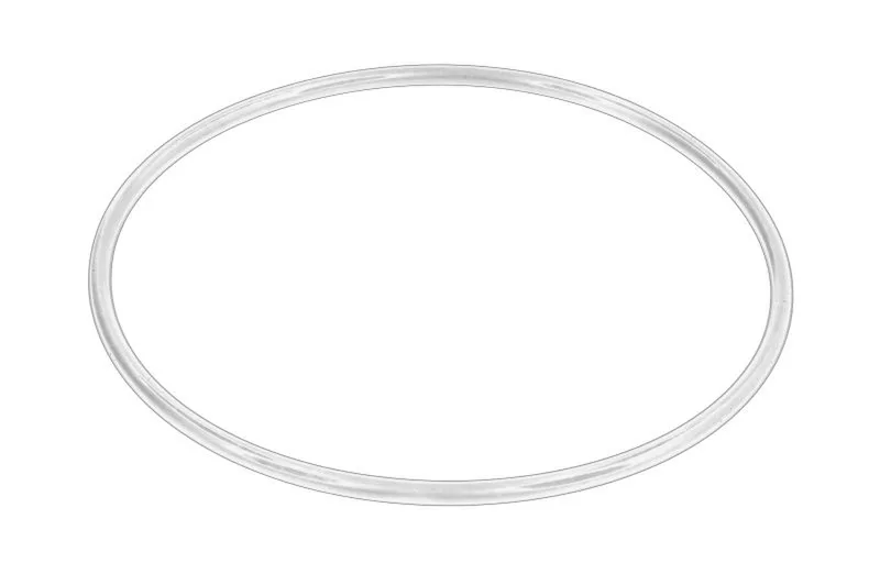 O-ring, camasa cilindru