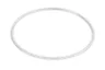 O-ring, camasa cilindru