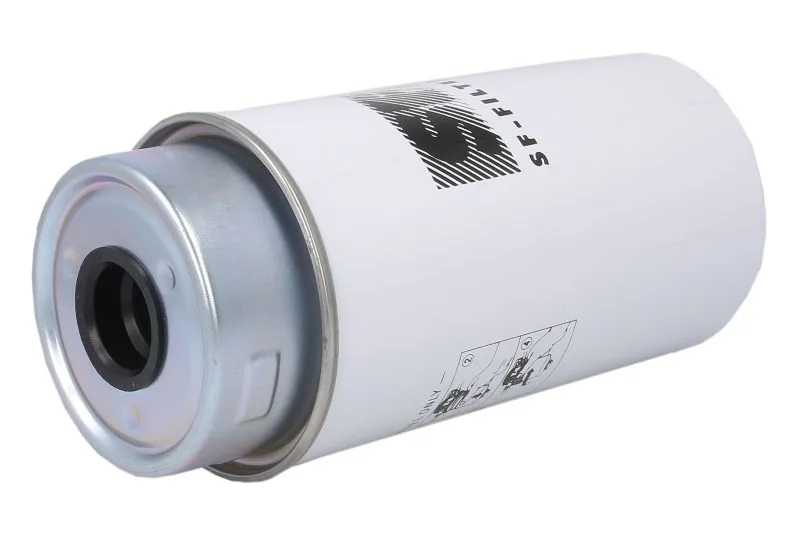 Filtru combustibil