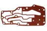 2831077 Etansare, filtru ulei FP DIESEL