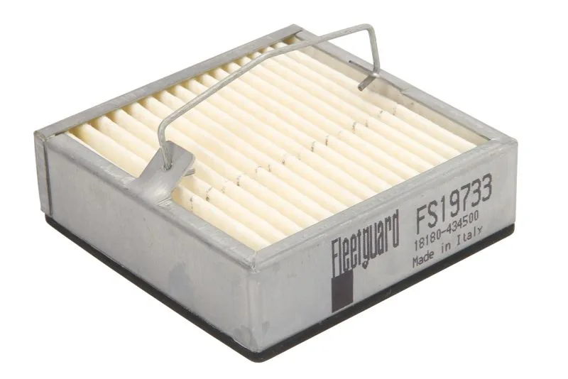 Filtru combustibil