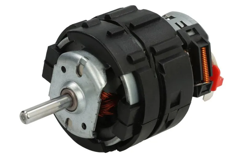 Electromotor, ventilatie interioara