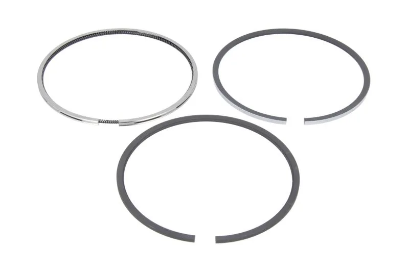 Set segmenti piston
