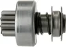 F 032 901 539 Cuplaj unisens,demaror HC-CARGO