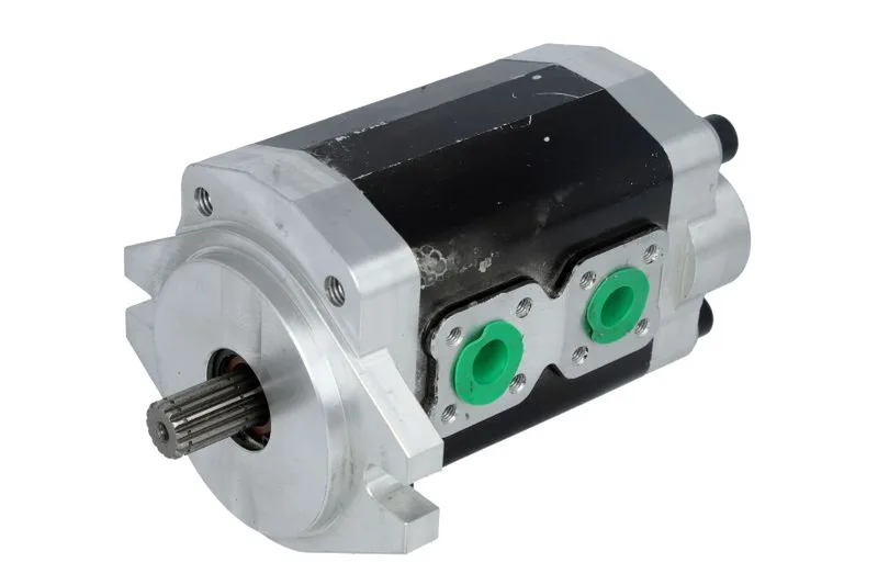 HTTP-AG-196 Pompă hidraulică cutie de viteze PNEUMATICS
