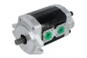 HTTP-AG-196 Pompă hidraulică cutie de viteze PNEUMATICS